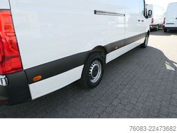 MERCEDES-BENZ Sprinter 315 CDI 907 Maxi Kasten Kamera