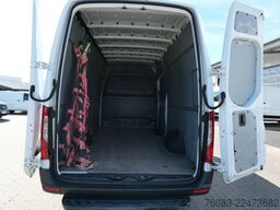 MERCEDES-BENZ Sprinter 315 CDI 907 Maxi Kasten Kamera