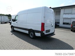 MERCEDES-BENZ Sprinter 315 CDI L2H2 Klima Navi 9G-Tronik NEU!