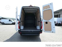MERCEDES-BENZ Sprinter 315 CDI L2H2 Klima Navi 9G-Tronik NEU!