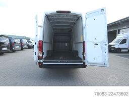 IVECO Daily35-160 HiMatik Maxi Klima Navi Kamera
