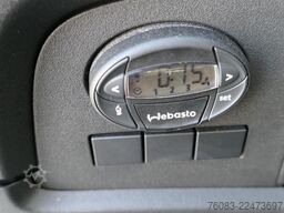 IVECO Daily 35-210 Maxi Vollausstattung Full Options