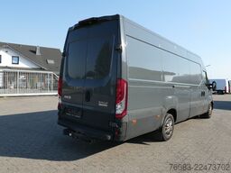 IVECO Daily 35-210 Maxi Vollausstattung Full Options