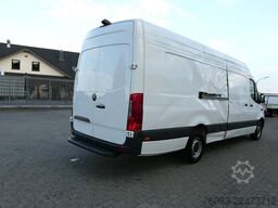 MERCEDES-BENZ Sprinter 317 CDI MOPF Maxi XXLextralang Klima
