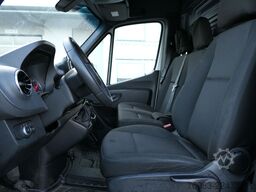 MERCEDES-BENZ Sprinter 317 CDI MOPF Maxi XXLextralang Klima
