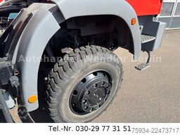 IVECO 135E23 4x4 Eurocargo TLF 16/46 Tank 4600l