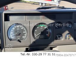 IVECO 135E23 4x4 Eurocargo TLF 16/46 Tank 4600l