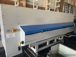 Kurt Breuning Profimat 196.6-3