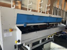 Kurt Breuning Profimat 196.6-3