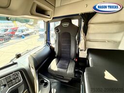 Iveco S-WAY 480 FULL AIR impianto idraulico