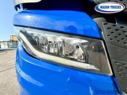 Iveco S-WAY 480 FULL AIR impianto idraulico