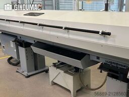 Index G 200 RATIO LINE