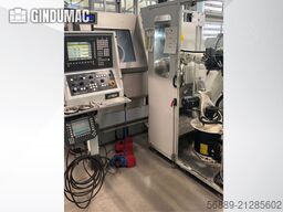 Index G 200 RATIO LINE