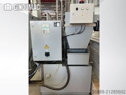 Index G 200 RATIO LINE