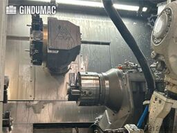 Index G 200 RATIO LINE