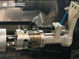 Index G 200 RATIO LINE