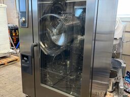 RATIONAL SCC 202E WE