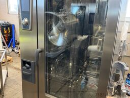 RATIONAL SCC 202E WE