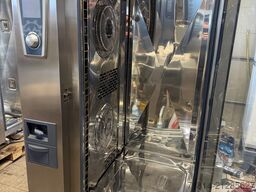 RATIONAL SCC 202E WE