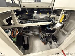 MTA Selektivlötanlage