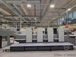 Heidelberg SM 74-4-H