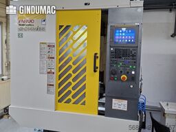 FANUC ROBODRILL α-D14MiB5