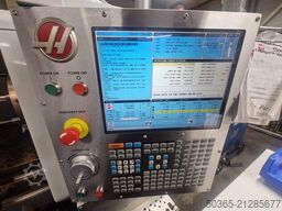 Haas ST25Y