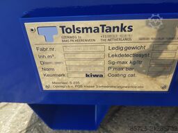  Vatenlekbak en Vatenstelling