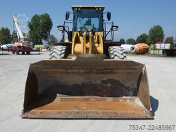 Caterpillar 950 GC