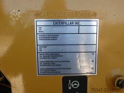 Caterpillar 950 GC