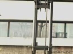  ETS Gerbeur électrique  Elektro-Hochhubs