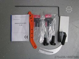 Holzkraft PX 400