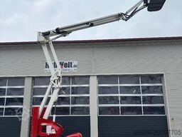 Niftylift HR 15 NE 15,50m Elektro Gelenk-Teleskop-Bühne