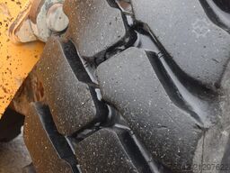 Liebherr L576 X power -stock id93