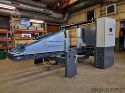 Foudila Oy DNM-153 Ultimate Deck Nailing Machine