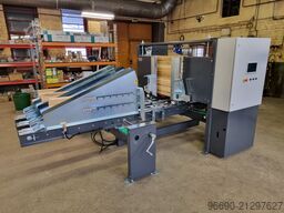 Foudila Oy DNM-153 Ultimate Deck Nailing Machine