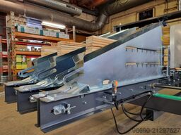 Foudila Oy DNM-153 Ultimate Deck Nailing Machine