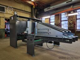 Foudila Oy DNM-153 Ultimate Deck Nailing Machine