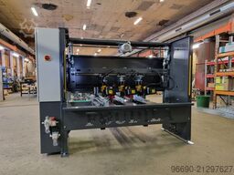 Foudila Oy DNM-153 Ultimate Deck Nailing Machine