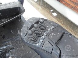 Linde H30D-02 EVO Triplex 4,65m