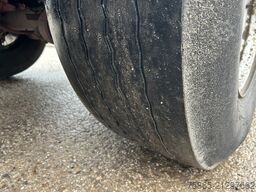 Tracon TO 1630 / Curtainside / Loadlift / Liftaxle / S...