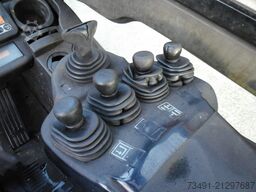 Cesab M325D Triplex + SS