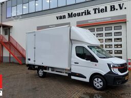 Renault Master BPM VRIJ - 150.35 FWD EURO 6 EL - LAADBA...