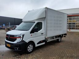 Renault Master BPM VRIJ - 150.35 FWD EURO 6 EL - LAADBA...