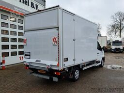 Renault Master BPM VRIJ - 150.35 FWD EURO 6 EL - LAADBA...