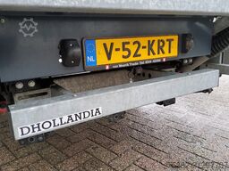 Renault Master BPM VRIJ - 150.35 FWD EURO 6 EL - LAADBA...