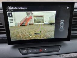 Renault Master BPM VRIJ - 150.35 FWD EURO 6 EL - LAADBA...