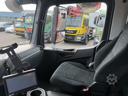 Mercedes-Benz Arocs 3243 8x4 Schwarzmüller / Swiss-Vehicle