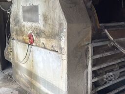 Elba Betonmischer EMC 100