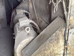 Elba Betonmischer EMC 100